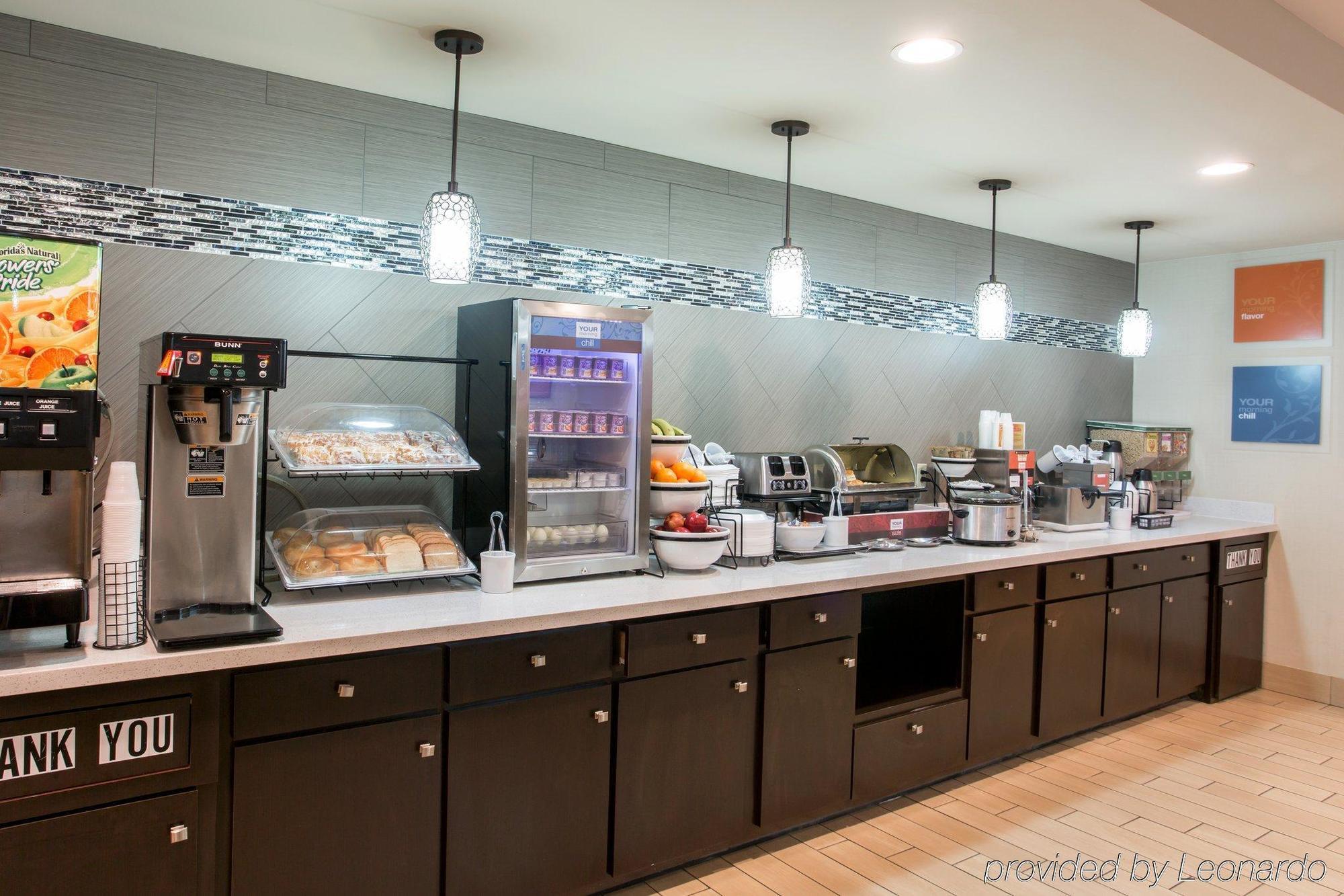 Comfort Inn & Suites Cookeville Buitenkant foto