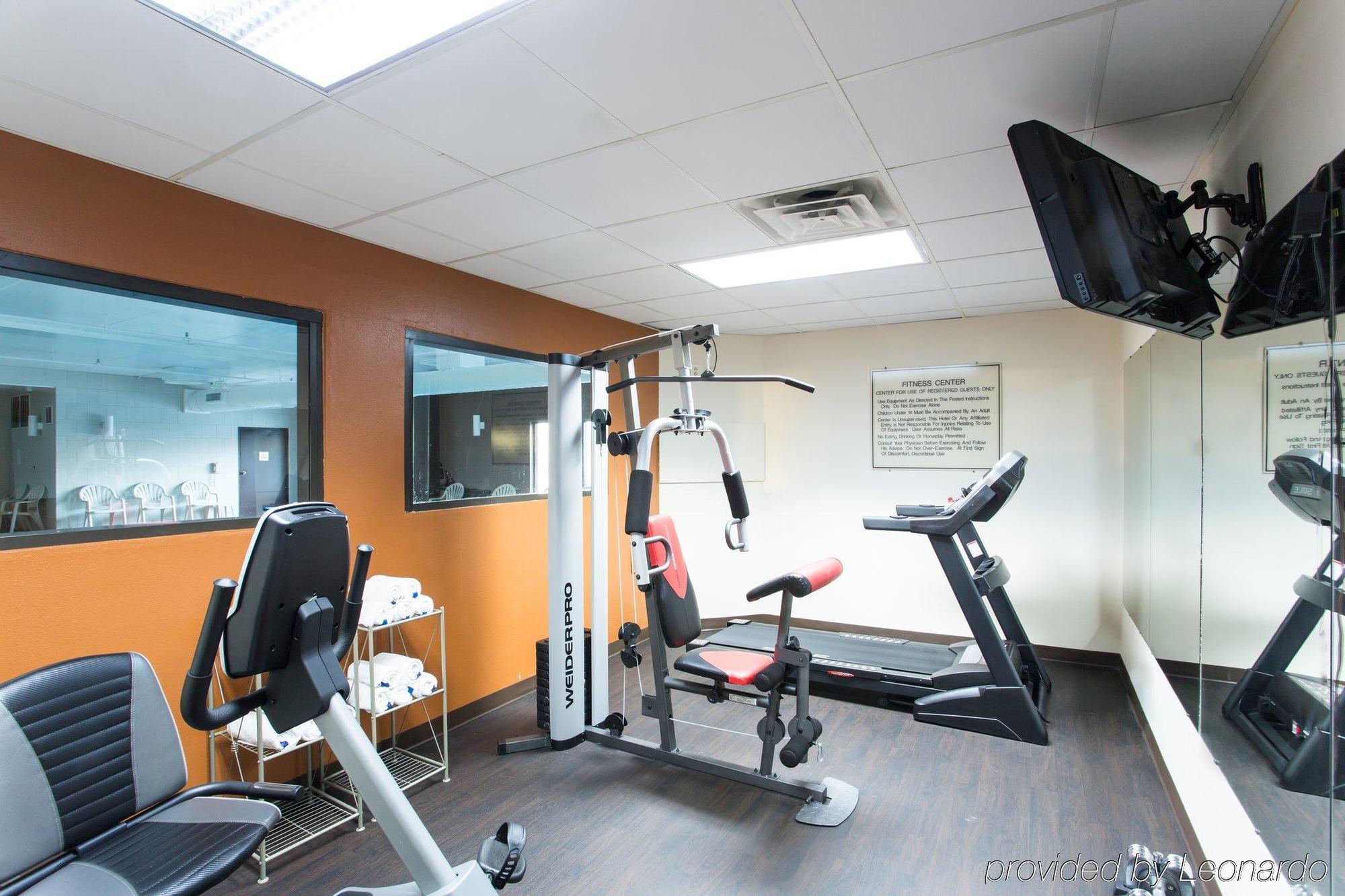Comfort Inn & Suites Cookeville Buitenkant foto
