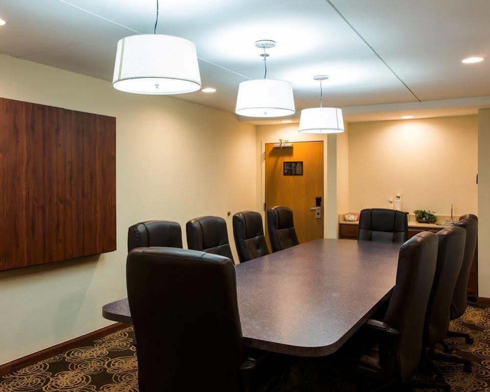 Comfort Inn & Suites Cookeville Buitenkant foto